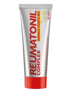 REUMATONIL Complex Cr.Gel.Arn.