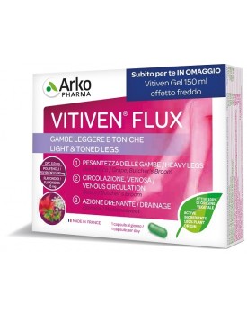 VITIVEN FLUX 30 Cps+Omaggio