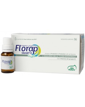 FLORAP Smart 6fl.