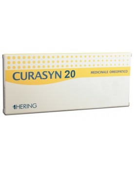 CURASYN  20 30 Cps