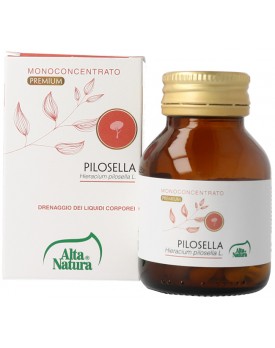 PILOSELLA 50 Cpr A-NATURA