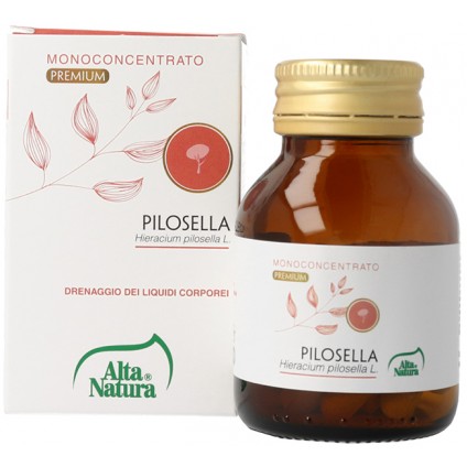 PILOSELLA 50 Cpr A-NATURA