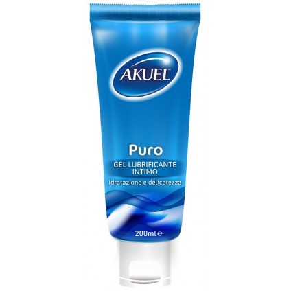 AKUEL Gel Puro 200ml