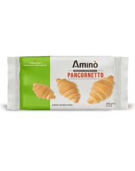 AMINO'Aprot.Pancornetto 4x50g