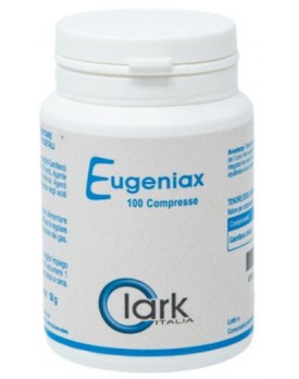 EUGENIAX 100 Cpr