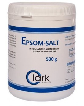 EPSOM SALT 500g