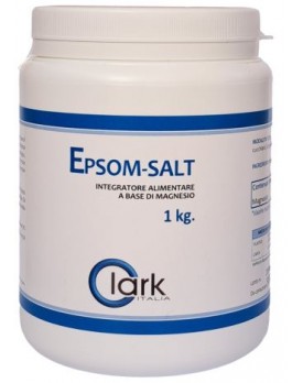 EPSOM SALT*1Kg