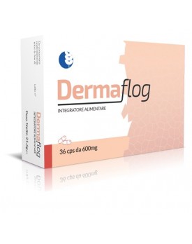 DERMAFLOG 36 Cps