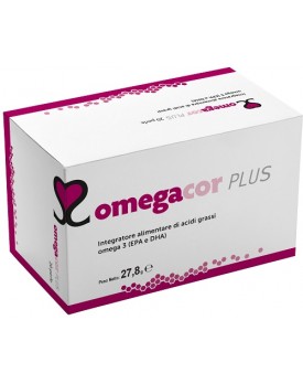 OMEGACOR PLUS 20 Perle