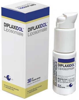 DIPLAXIDOL LIPOSOMIALE 30ml