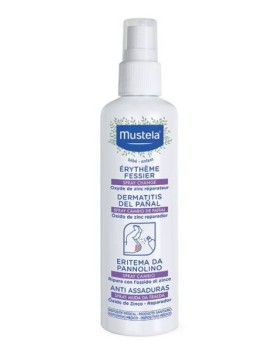MUSTELA Spray Cambio 75ml
