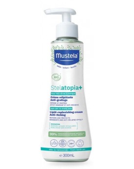 STELATOPIA+Crema Emoll.300ml