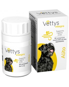 VETTYS Integra Alito Cane30Cpr