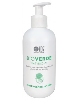 EOS Bioverde Intimo-C 300ml