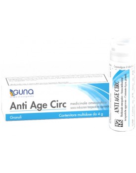 ANTIAGE CIRC GR 4G