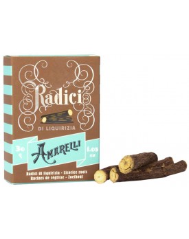 AMARELLI Radici Liq.30g