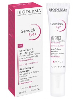 SENSIBIO Defensive Eye+15ml