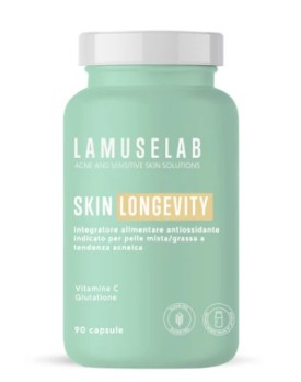 LAMUSELAB Hair&Antiage 90Cps