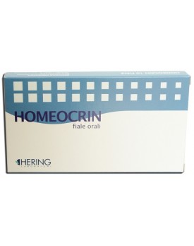 HOMEORHUS 10 Fl.Os 2ml