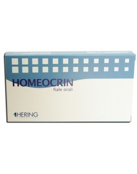 HOMEOCYNTHIS 12  10 Fl.Os 2ml