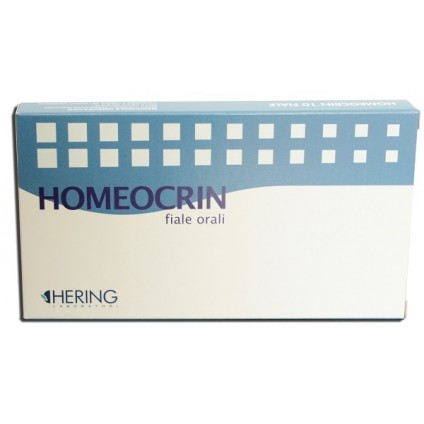 HOMEOCYNTHIS 12  10 Fl.Os 2ml