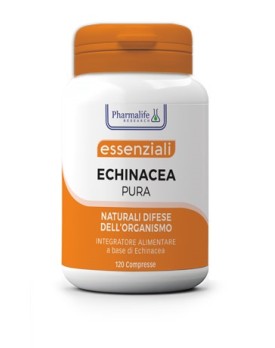ECHINACEA PURA 120CPR PHR