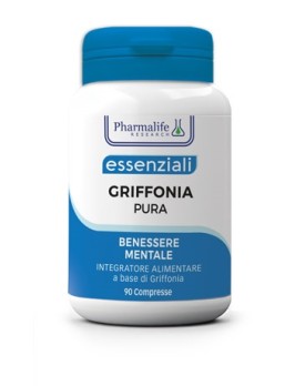 GRIFFONIA PURA 90CPR PHR