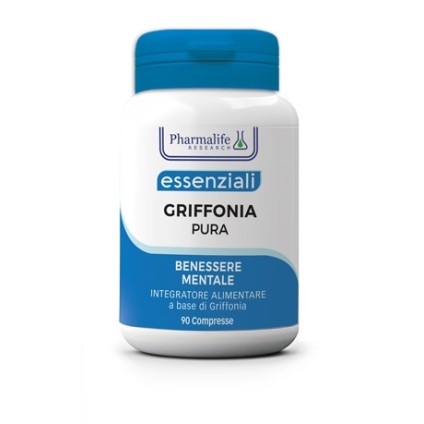 GRIFFONIA PURA 90CPR PHR GRIFFONIA PURA 90CPR PHR