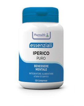 IPERICO Puro 120 Cpr PHR