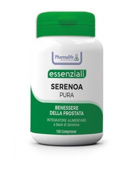 SERENOA PURA 120CPR PHR