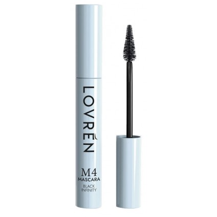 LOVREN Mascara M4(Black Inf)