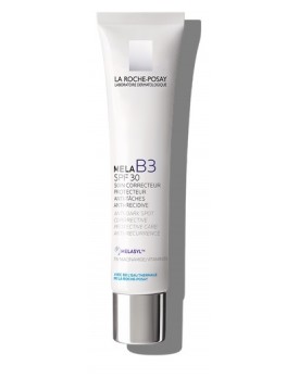 MELA B3 Crema fp30 40ml