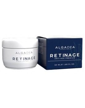 ALGADEA RETINAGE Crema 50ml