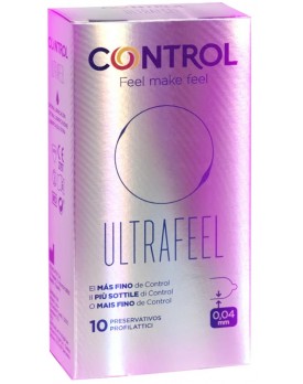 CONTROL*Finissimo*Ultrafeel6pz