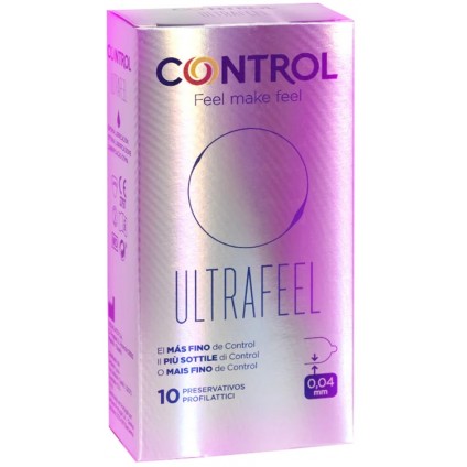 CONTROL*Finissimo*Ultrafeel6pz