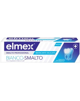 ELMEX Dent.Bianco Smalto