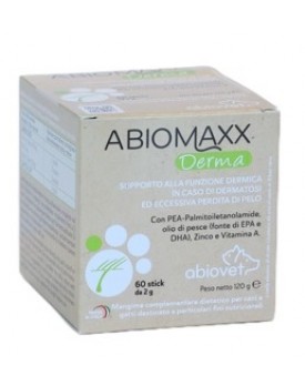 ABIOMAXX Derma 30 Stick