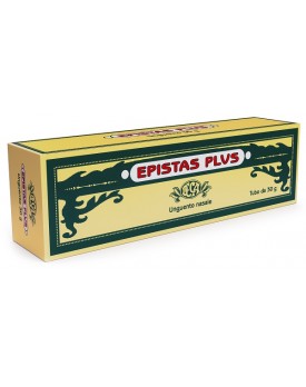 EPISTAS Plus Ung.30g