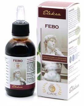 FEBO Gtt 50ml