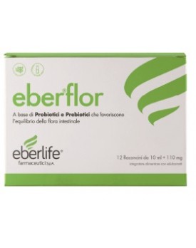 EBERFLOR 15 Cpr