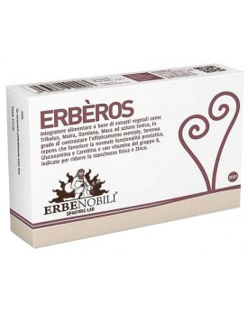 ERBEROS 30 Cpr