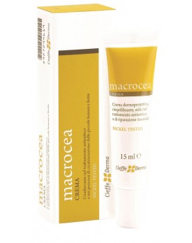 MACROCEA Crema 15ml