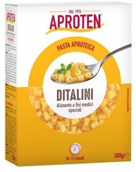 APROTEN Pasta Ditalini 500g