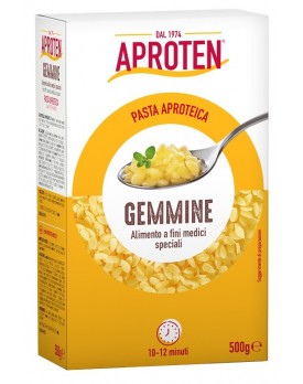 APROTEN Pasta Gemmini 500g