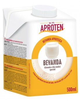 APROTEN Bevanda 500ml