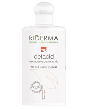 RIDERMA DETACID 250ML