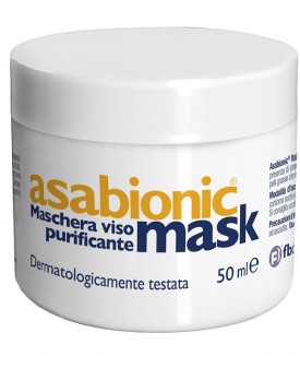 ASABIONIC Mask 50ml