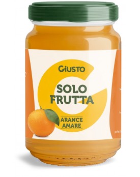 GIUSTO Solo Frutta Arance Am.