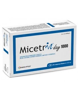 MICETRIN Day*1000 30 Cpr