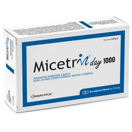 MICETRIN Day*1000 30 Cpr